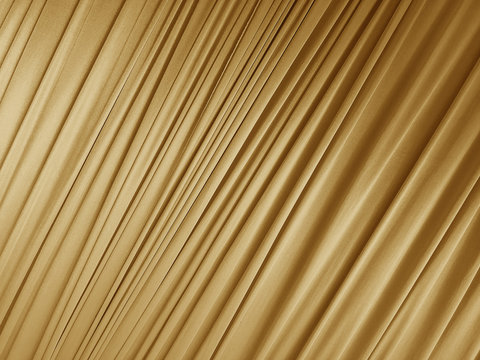 gold colour fabric texture background series
