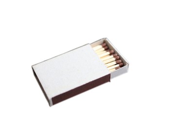Match box
