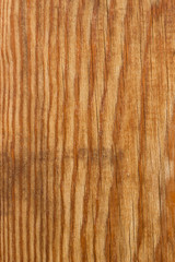 Brown Wood Texture With Natural Pattern