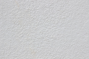 White texture wall background