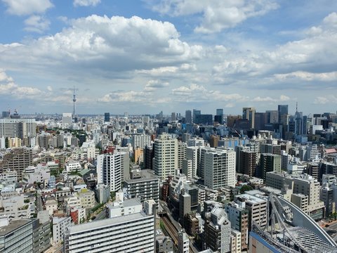 7 BEST 東京鳥瞰写真 IMAGES, STOCK PHOTOS u0026 VECTORS Adobe Stock