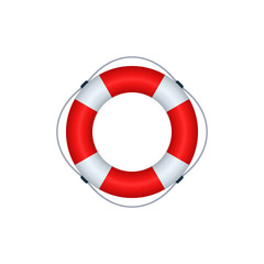 Lifebuoy icon design