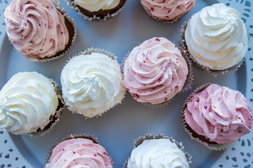 Cupcakes