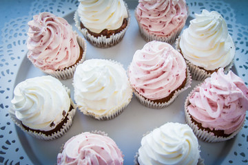 Cupcakes