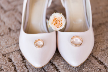 Wedding Shoes