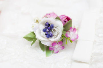 Wedding Day