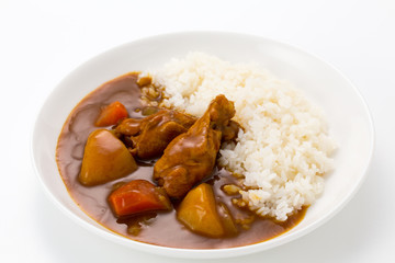 カレーライス
