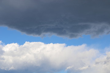 bianco e nero