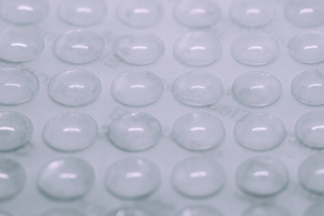 Abstract Drop Pattern