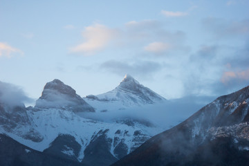 Mountain
