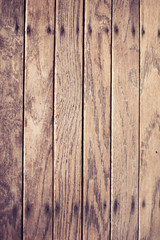 Weathered Wood Flooring