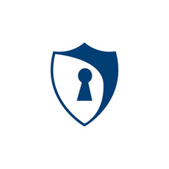 security logo design