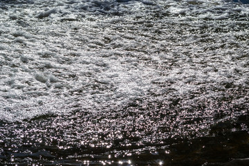 Naturalne tła dla dalszych prac graficznych. © Senatorek