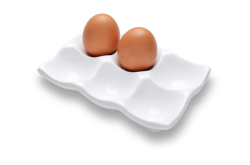 Egg tray