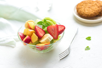 Fruit Salad