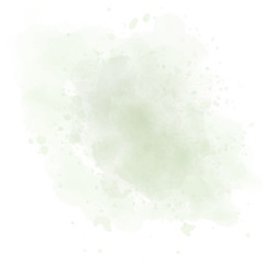 Vector illustration of Watercolor backgraund