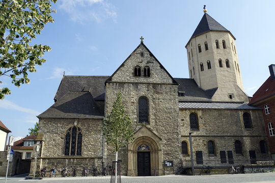 Gaukirche St. Ulrich