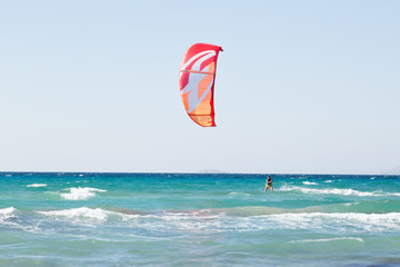 KiteSurfer