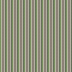 Green brown striped seamless pattern