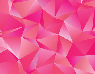 Creative abstract background with halftone effect. Vector colorful template. Graphic resource for your artworks.