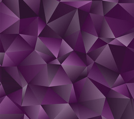 Creative abstract background with halftone effect. Vector colorful template. Graphic resource for your artworks.