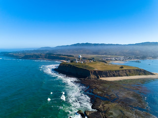Half Moon Bay