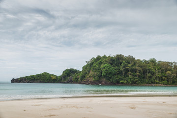 Koh Lipe is a beautiful island part of Tarurao Marine Park, in the south of Thailand, Satun Province