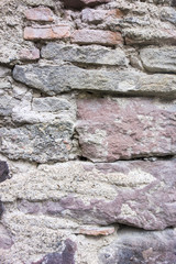 Vieux mur