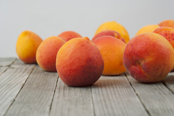 Apricots