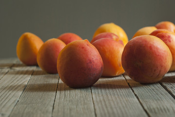 Apricots