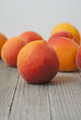 Apricots