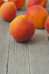 Apricots