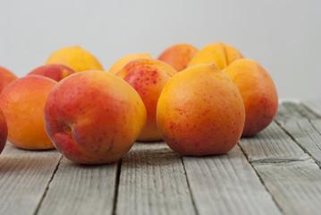 Apricots