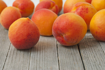 Apricots