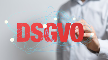 datenschutz dsgvo
