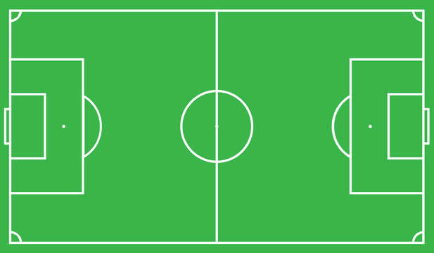 Soccer Stadium From Above Images Browse 1 423 Stock Photos Vectors And Video Adobe Stock