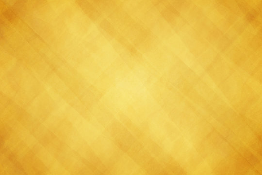 abstract gold background with textured vintage triangle pattern of layered shapes in a modern background design