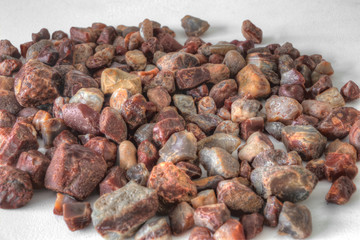 Lake Superior Agates are the State Gem of Minnesota