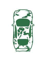 arme militär tarnmuster soldat sportauto auto raser schnell fahren rennauto flitzer gas geben fahrer tuning design cool clipart