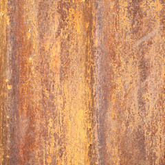 abstract metal peeling rough background