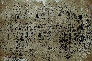 Grunge rough concrete texture or stone surface, cement background