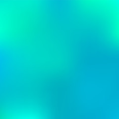 Smooth vector gradient background.