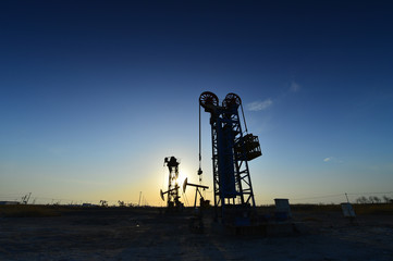 The oil pump