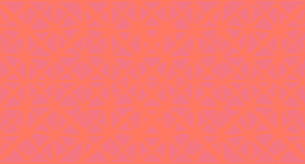 Baby Pink, Blue, Turquoise Stripes Organic Vector Seamless Geo Pattern. Fine Suit Ikat Tie Dye Wabi Sabi Traditional Winter Prints. Hand Drawn Female Fashion Design, Childrens Exotic Kimono Ornament.