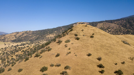 Landscape, land, mountains, drone, aerial, field, desert, mojave desert, tehachapi, arvin, caliente, california