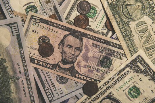 ドル札 のストック写真 ロイヤリティフリーの画像 ベクター イラスト Adobe Stock