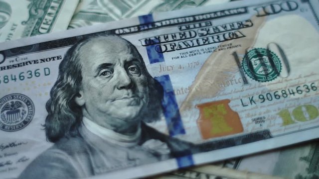 日本円と米ドル