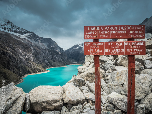 Laguna Paron Stock Photo And Royalty Free Images On Fotolia Com