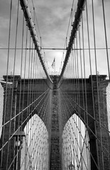 Fototapeta premium New York City