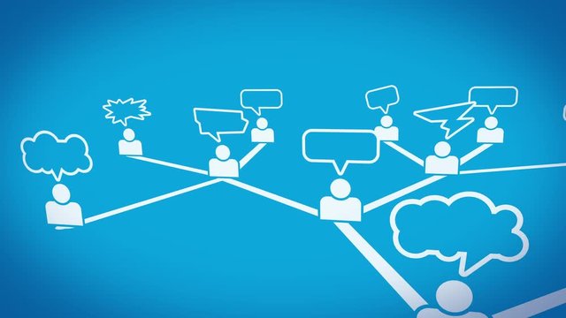 インターネットのいろいろな意見